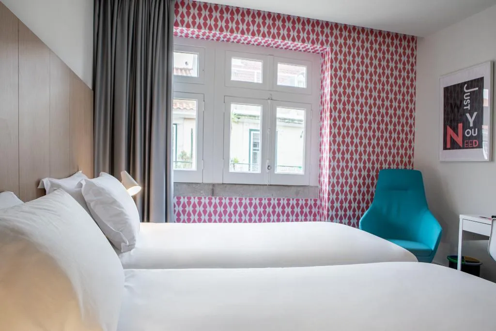TWIN SUPERIOR Room, Stay Hotel Lisboa Centro Chiado, Lisbon