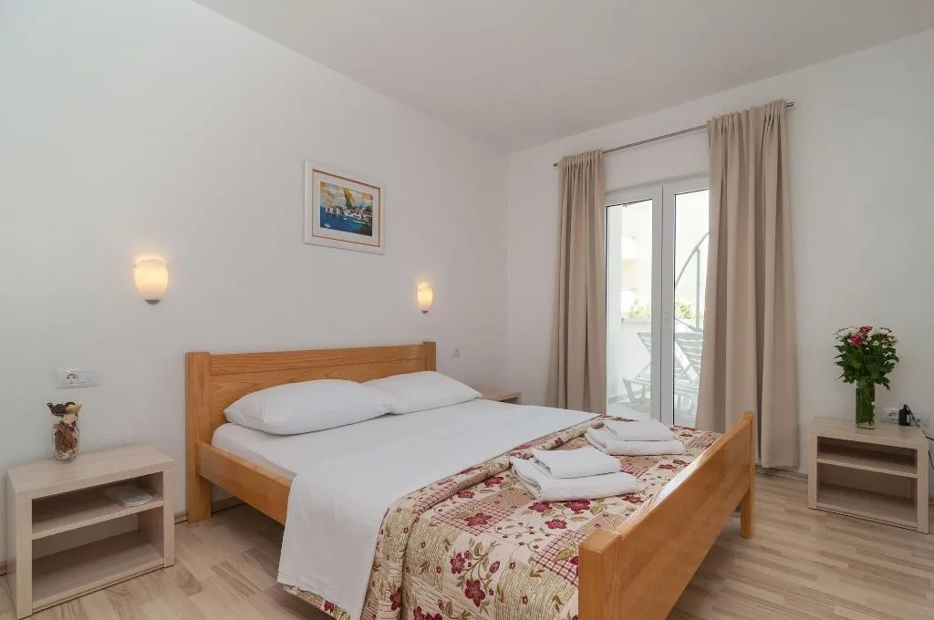 Room, Villa Juraj, Split