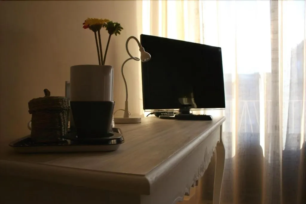 Room, Etna Guesthouse, Catania