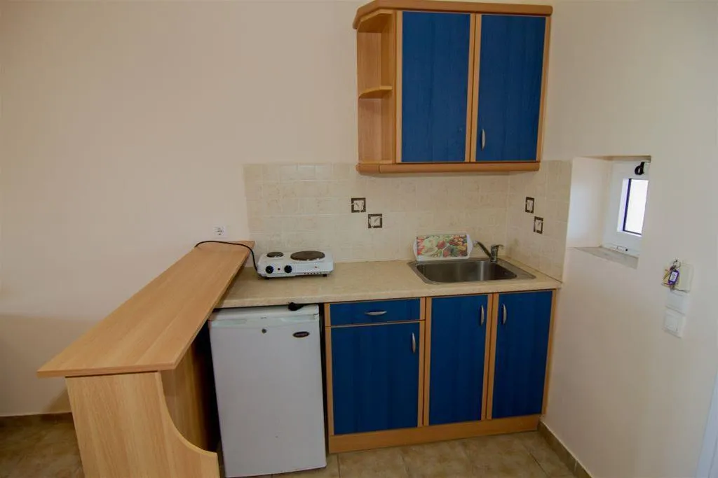 Room, Sandy Maria, Zante
