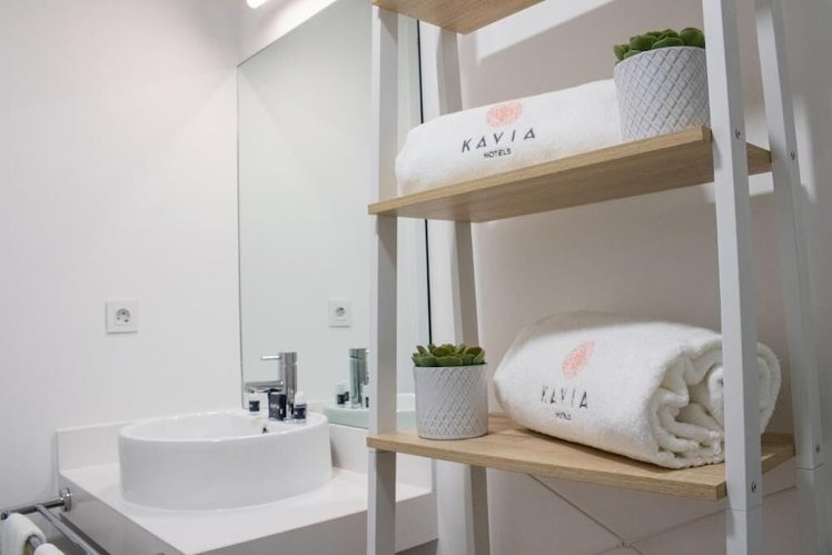 Kavia Hotel Do Largo, Lisbon