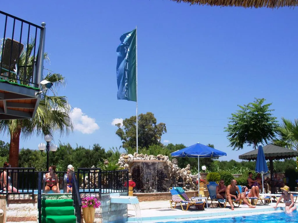 STUDIO SUPERIOR Room, Paradise Apartments, Zante