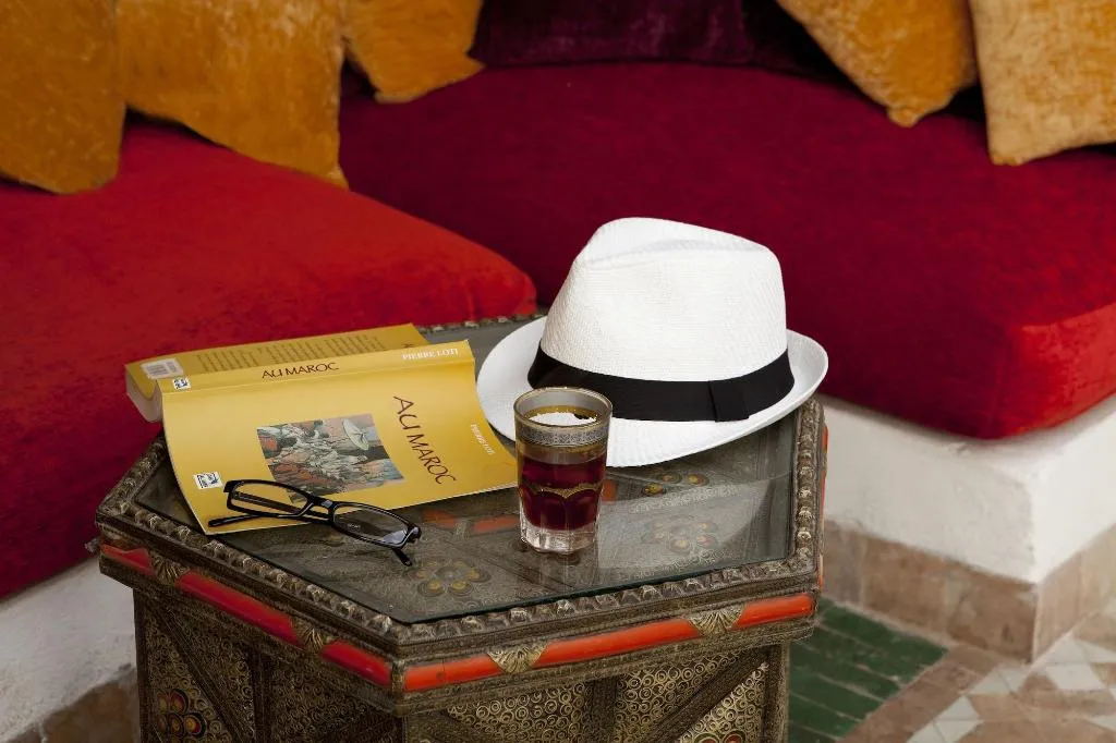 Room, Riad Ka, Marrakech