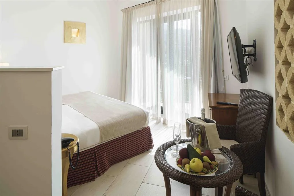 DOUBLE PRESTIGE Room, Alberi Del Paradiso, Palermo