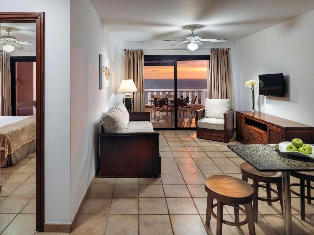 APARTMENT TWO BEDROOMS Room, Sol Sun Beach Apartamentos, Tenerife