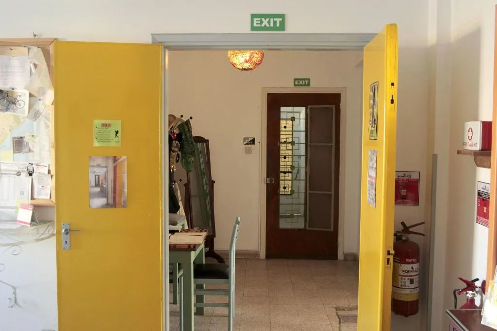 Sports and Entertainment, Lima Sol House - Hostel, Cyprus
