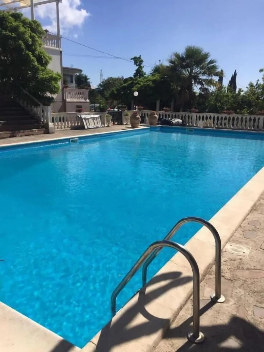 Sports and Entertainment, b&b la marchesa, Naples