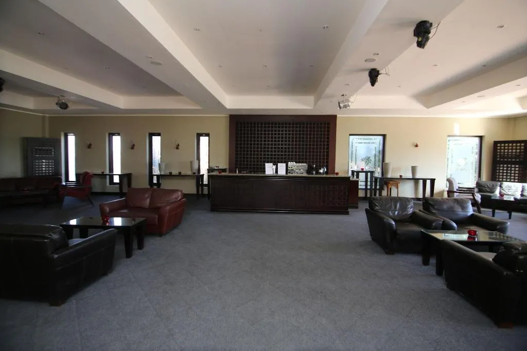 Lobby, Tamra Beach, Red Sea Riviera