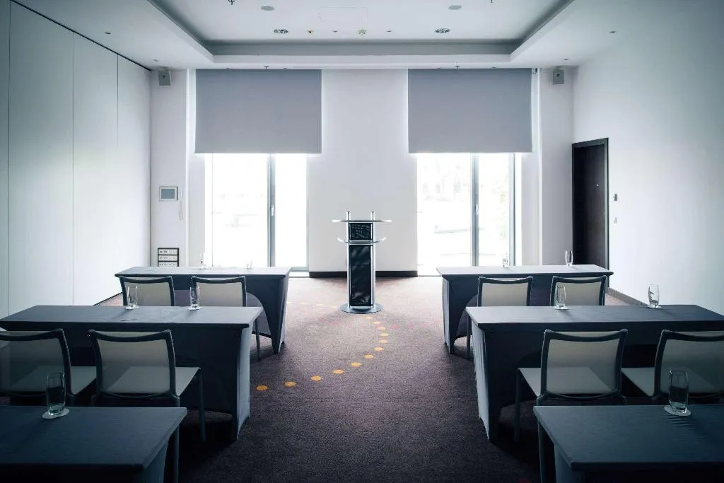 Conferences, Vienna House by Wyndham Andel's Cracow, Krakow