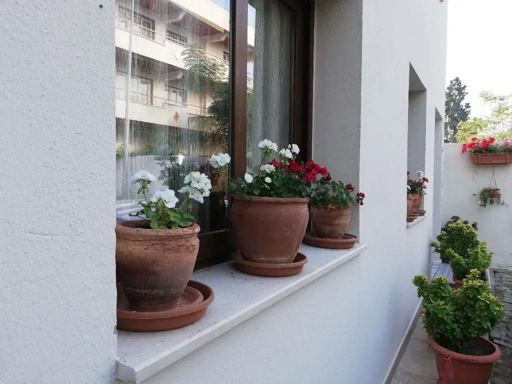 General view, Selena Hotel, Izmir