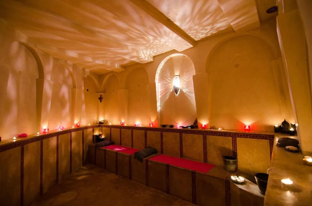 Sports and Entertainment, Lodge K Ha Tel Spa, Marrakech