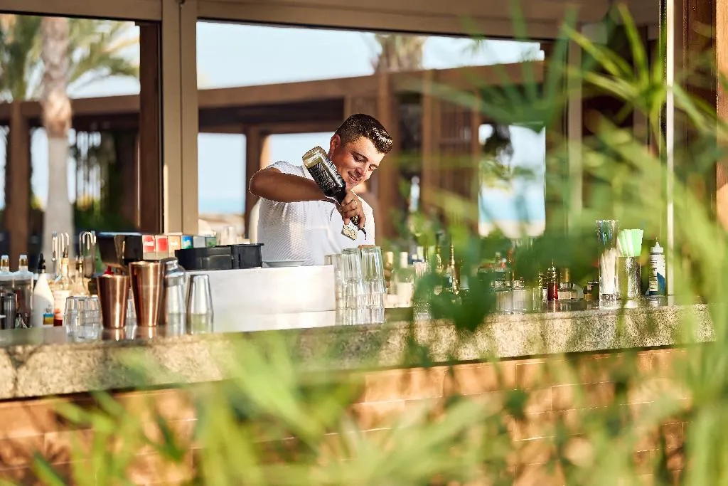 Bar, Seaden Sea Planet Resort & Spa, Antalya