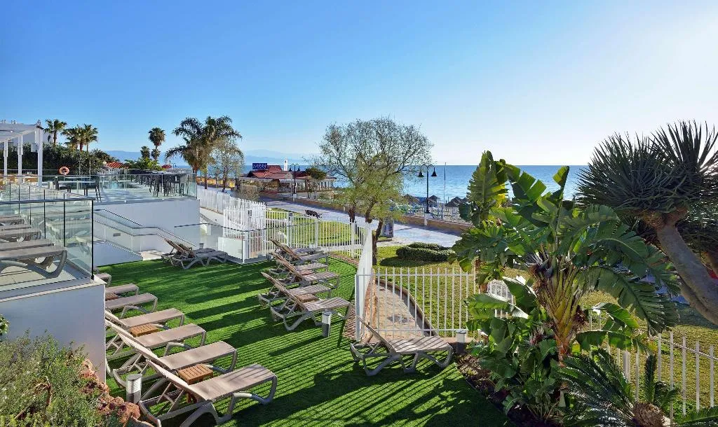 General view, Ocean House Costa del Sol by Grupotel, Costa Del Sol