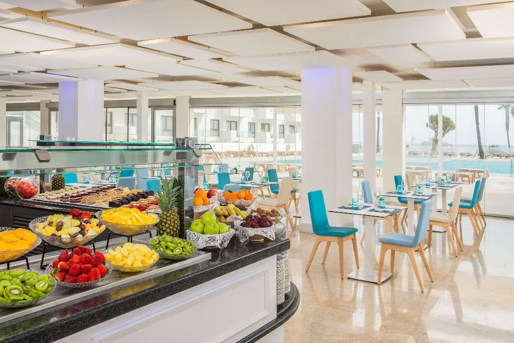Restaurant, Ocean House Costa del Sol by Grupotel, Costa Del Sol