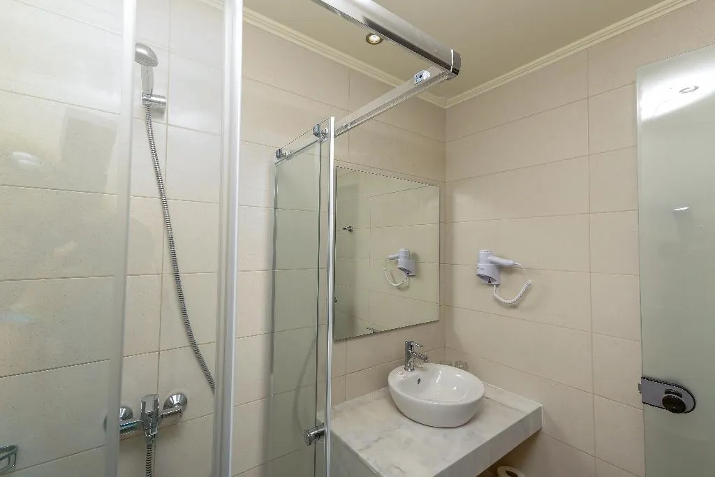 DOUBLE LAND VIEW Room, Rodos Star, Rhodes