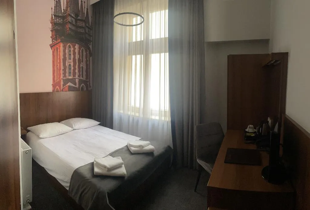 DOUBLE ECONOMY Room, Downtown Krakow, Krakow