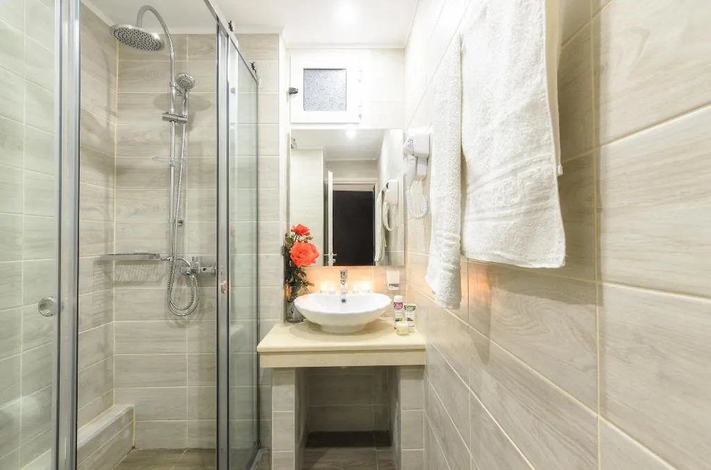 Room, Mouria Studios & Apartments, Zante