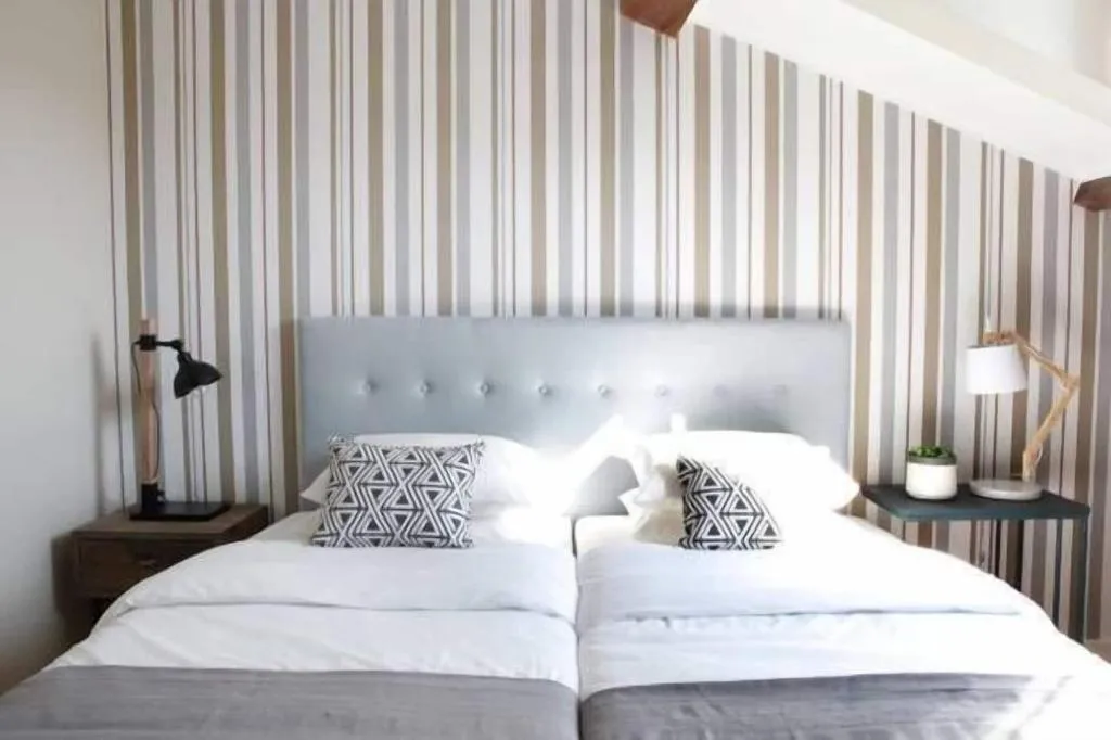 Room, Flores Guest House, Lisbon