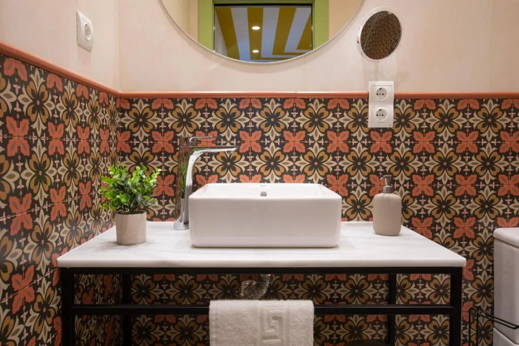 Double or Twin PREMIUM Room, Boutique Rooms Playa Burriana, Costa Del Sol