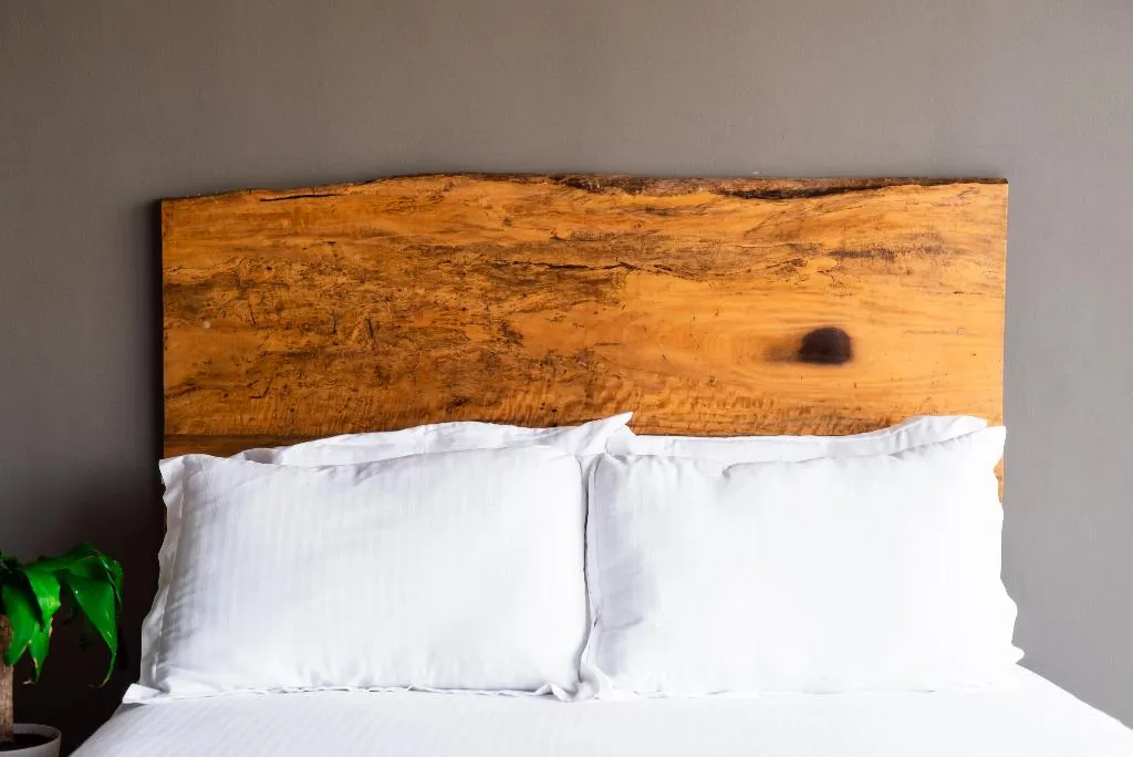 DOUBLE KING SIZE BED Room, Hotel 52, Playa Del Carmen