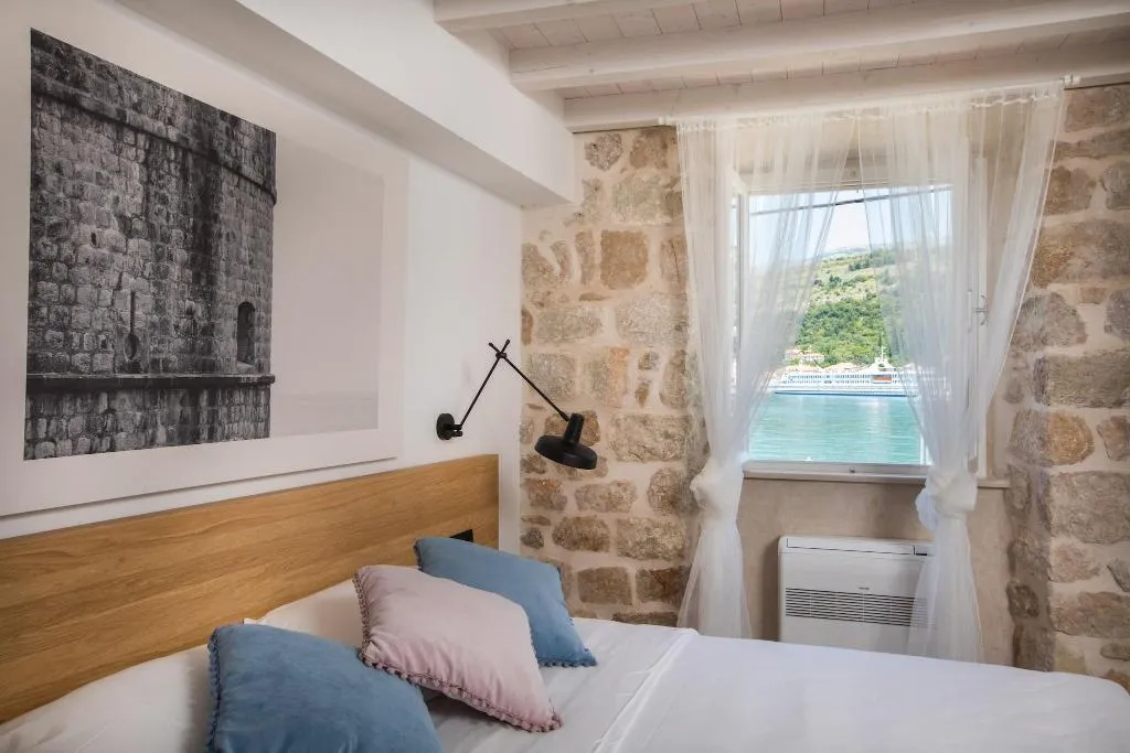 Room, Bova Luxury Rooms, Dubrovnik