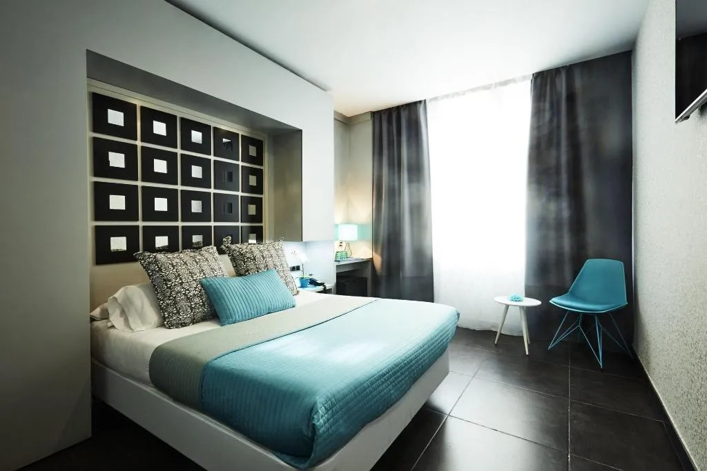 Room, 54 Barceloneta, Barcelona