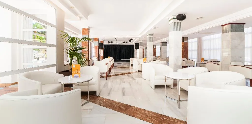 Bar, Globales Palmanova Palace, Majorca