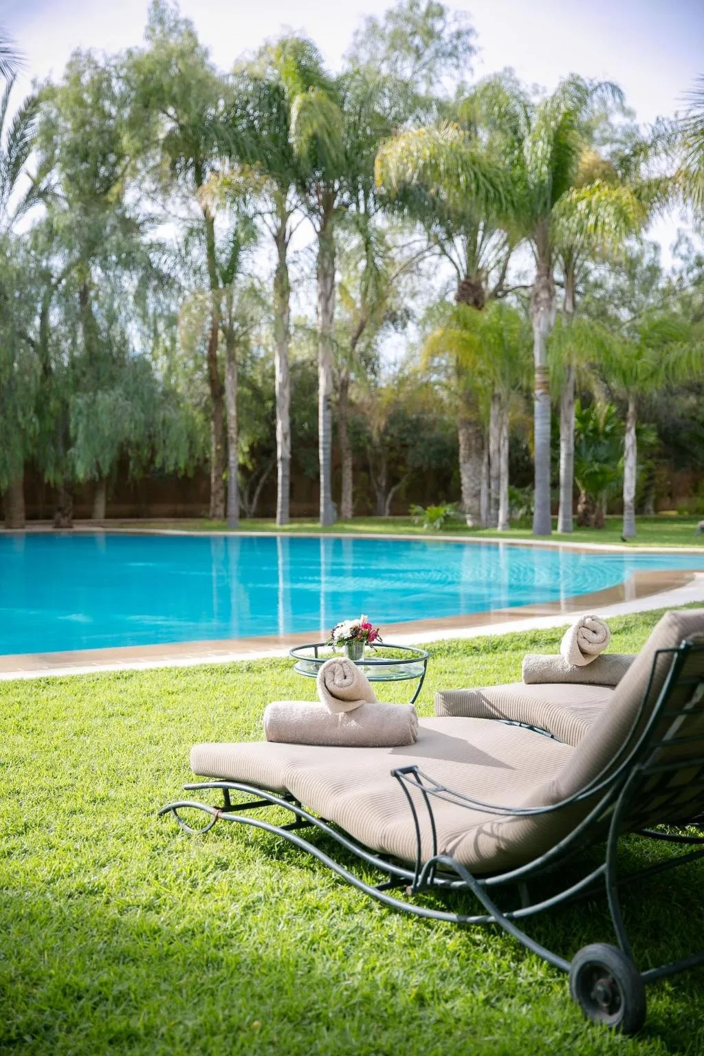 Sports and Entertainment, Lodge K Ha Tel Spa, Marrakech