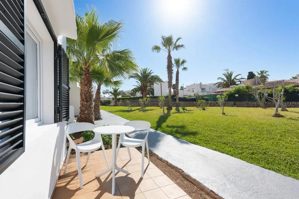 Double or Twin STANDARD Room, Hotel Palia Dolce Farniente,, Majorca