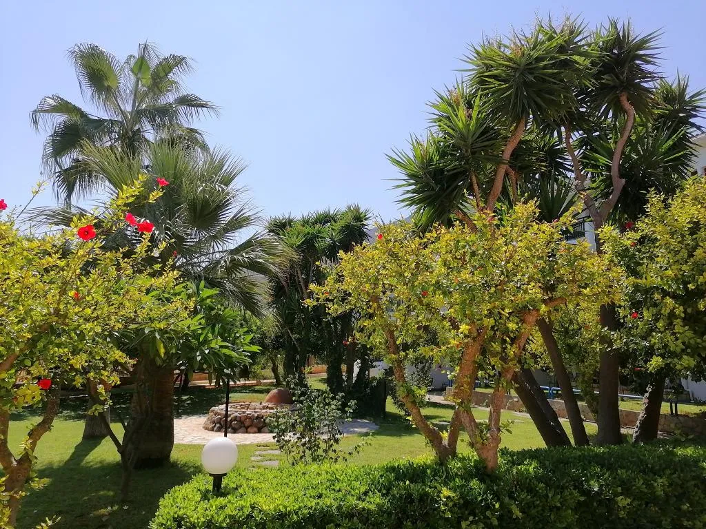 General view, Villa Vicky Hersonissos, Crete