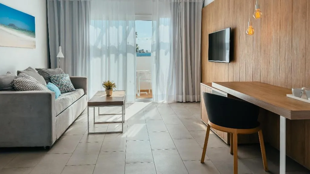 Room, Labranda Corralejo Village, Fuerteventura