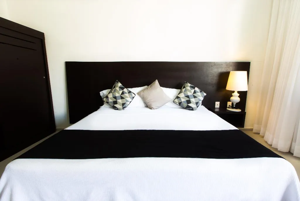 DOUBLE STANDARD Room, KLR St Martin Boutique by Sercotel, Playa Del Carmen
