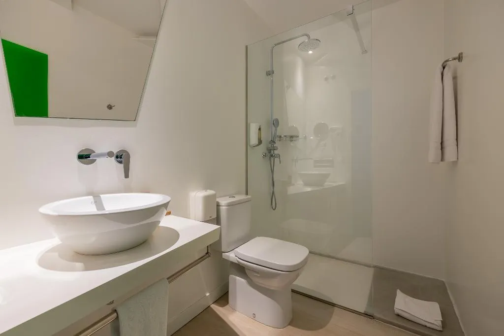 SINGLE STANDARD Room, Atarazanas Malaga Boutique Hotel, Costa Del Sol
