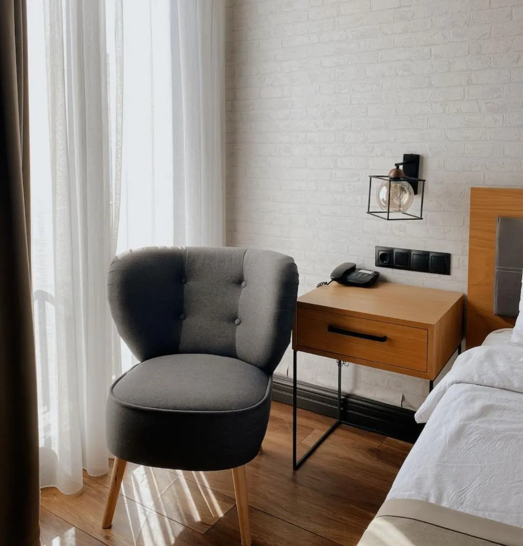 TRIPLE STANDARD Room, Lal Azure Alacati, Izmir