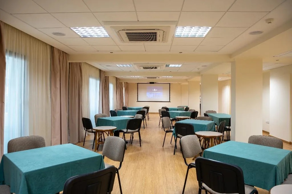 Conferences, Constantinou Bros Athena Beach Hotel, Cyprus