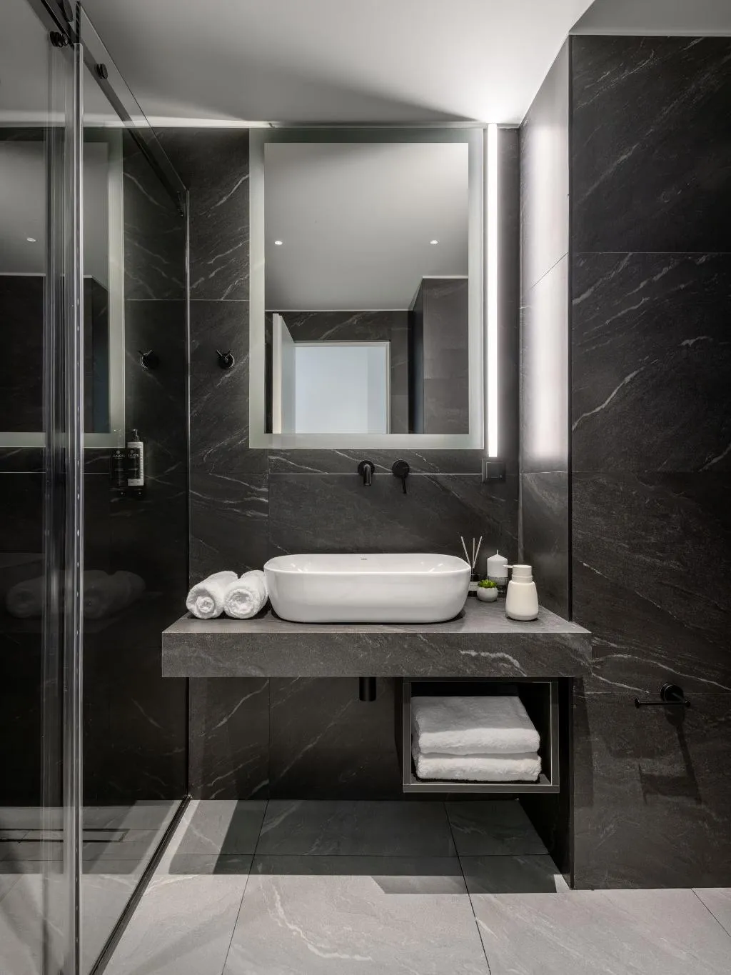 DOUBLE CLASSIC WITH TERRACE Room, Urban K, Athens