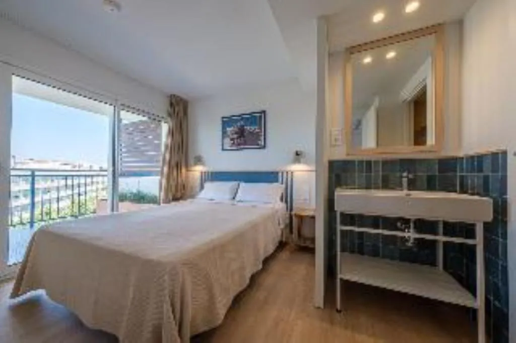 APARTMENT TWO BEDROOMS Room, Áncora Salou, Costa Dorada