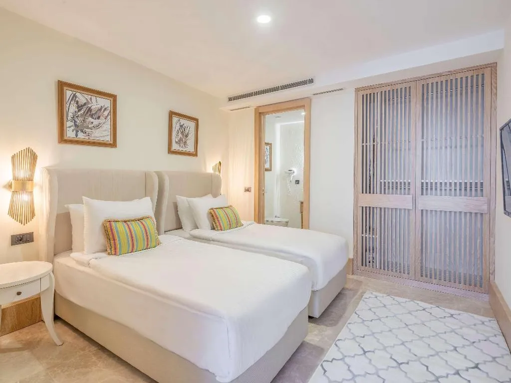 Room, Swissotel Living Bodrum, Bodrum