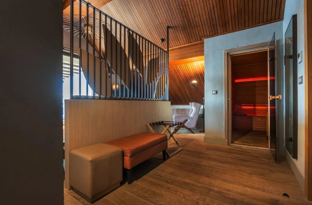 SUITE PARTIAL OCEAN VIEW Room, Perge Hotels Adults Only 18+, Antalya
