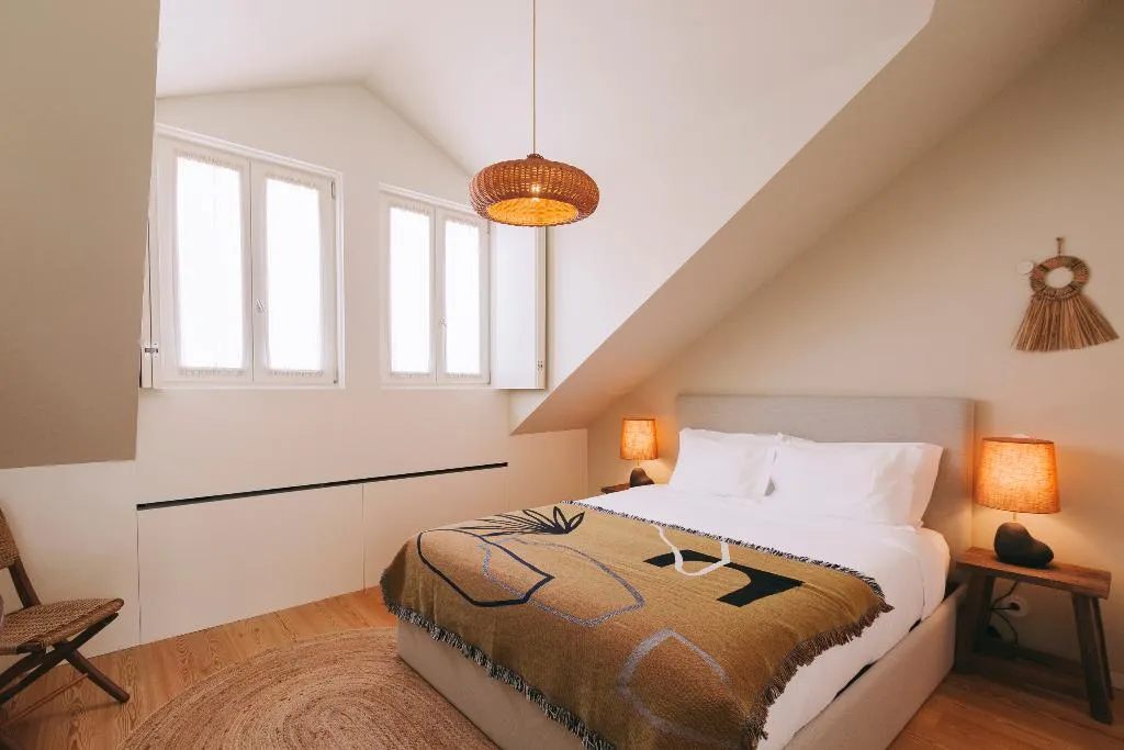 APARTMENT DUPLEX SUPERIOR Room, Village by BOA, Porto
