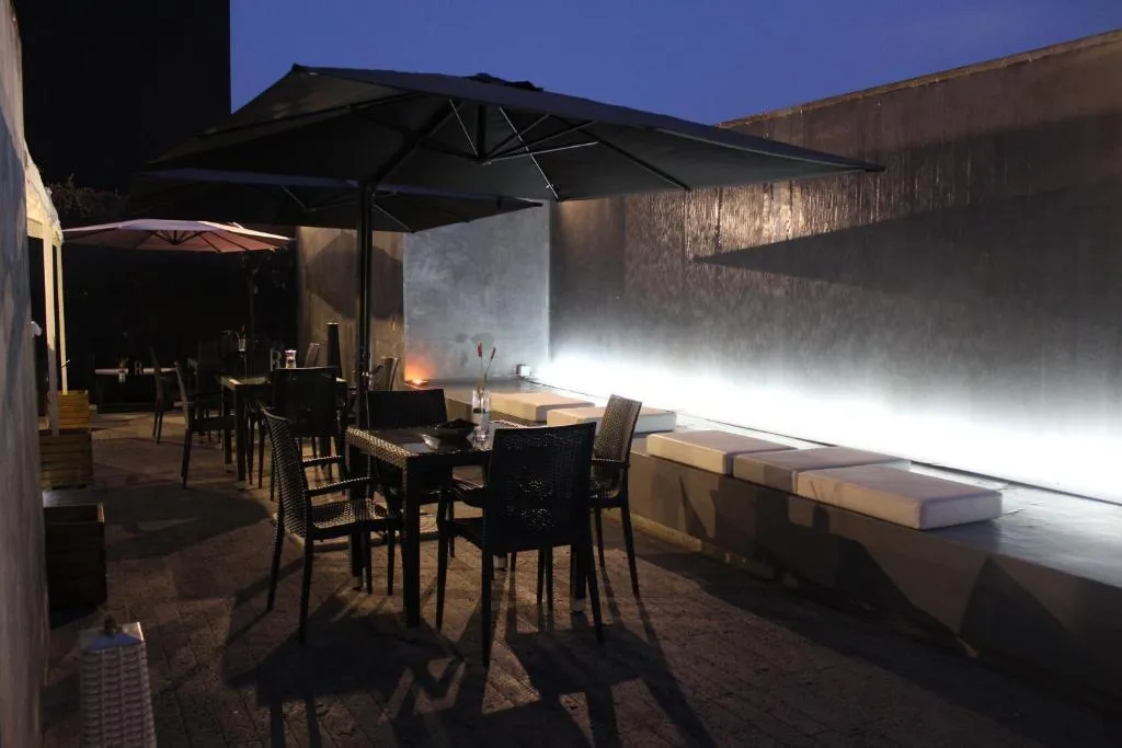 Bar, Romano House, Catania