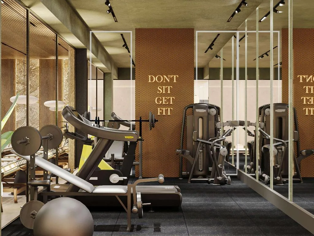Sports and Entertainment, Marina Hotel Kusadasi, Izmir