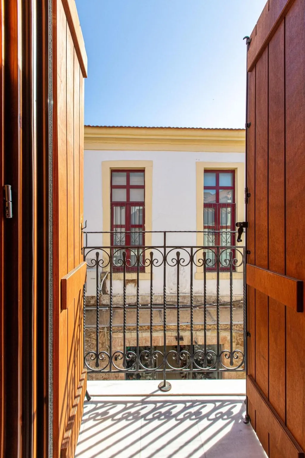 Room, Minaret Suites & Apartments, Crete