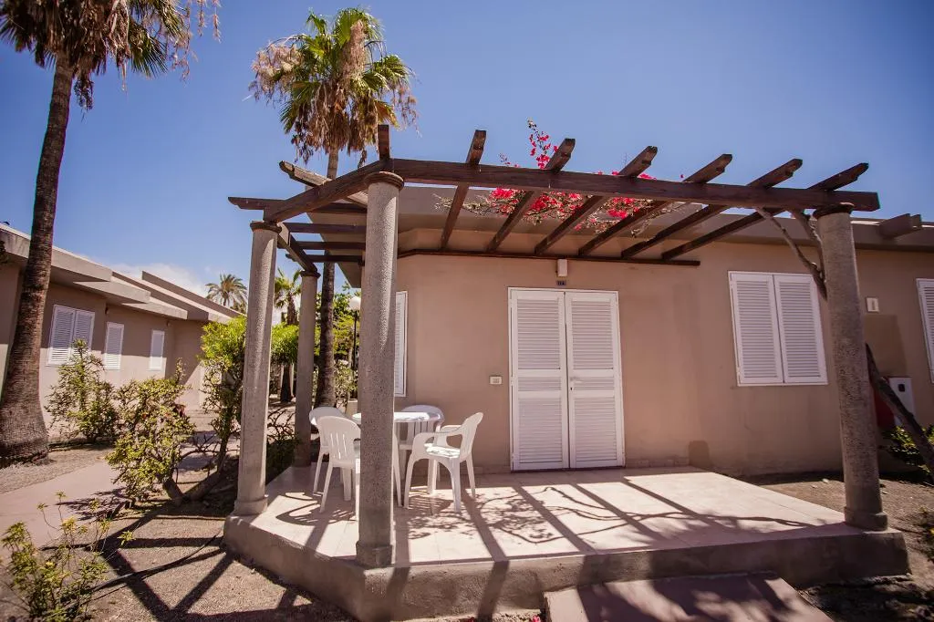 BUNGALOW GRAND Room, Caybeach Princess, Gran Canaria
