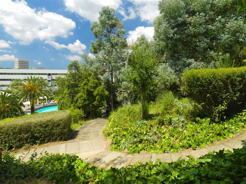 General view, Cardo Roma Autograph Hotel, Rome