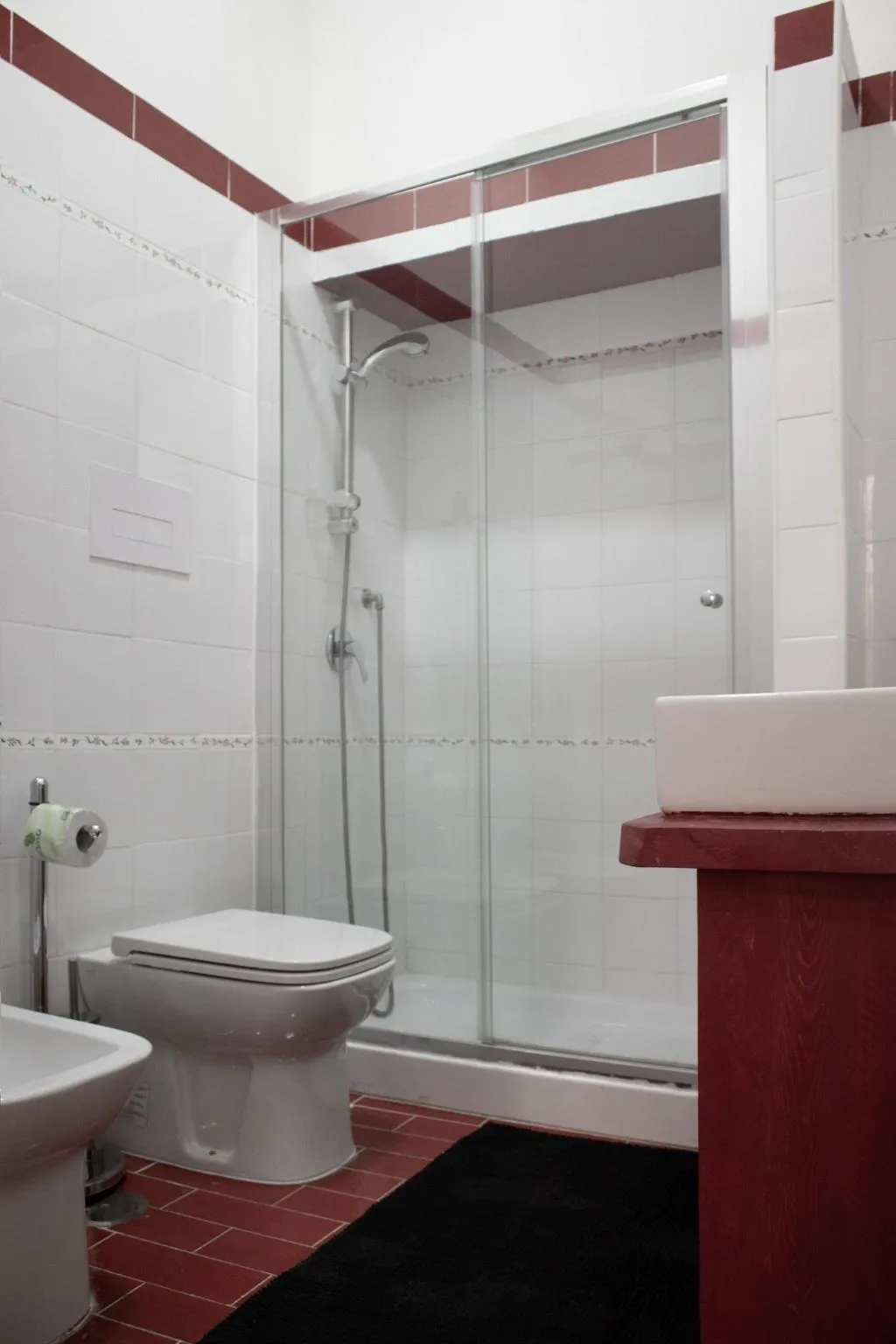 Room, Pomodoro B&B, Naples