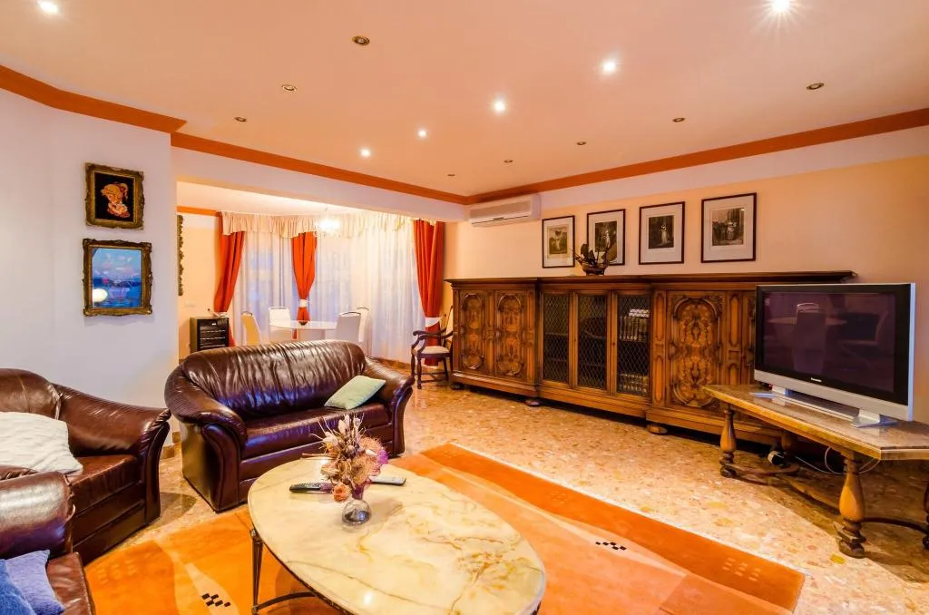 Lobby, Pansion Villa Antonio, Dubrovnik