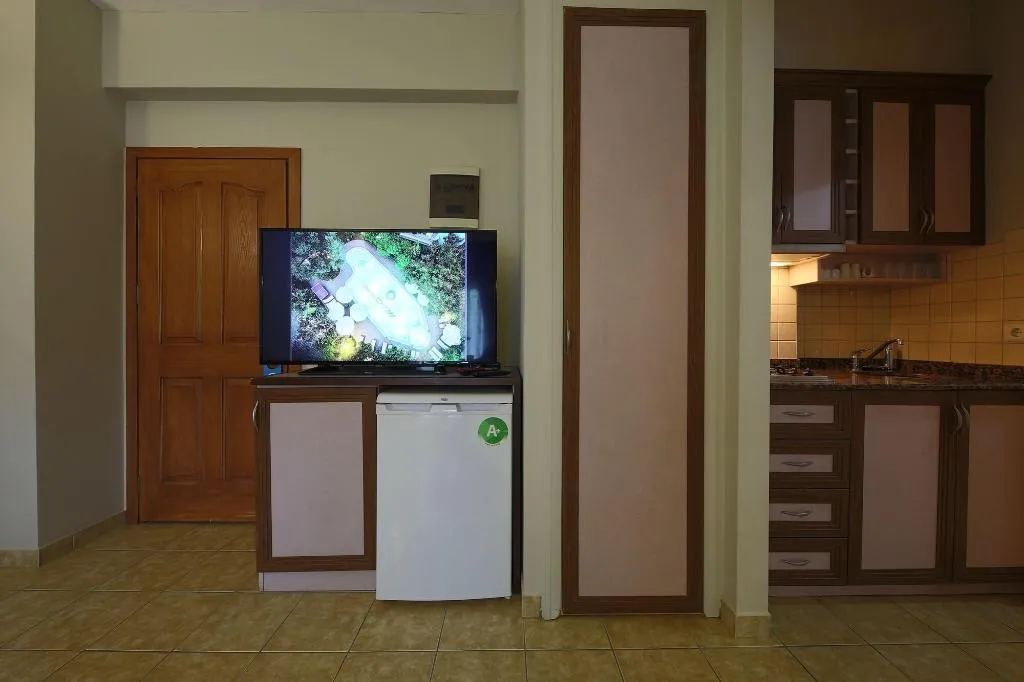 Room, Mr Dim Exclusive Apart Otel, Dalaman