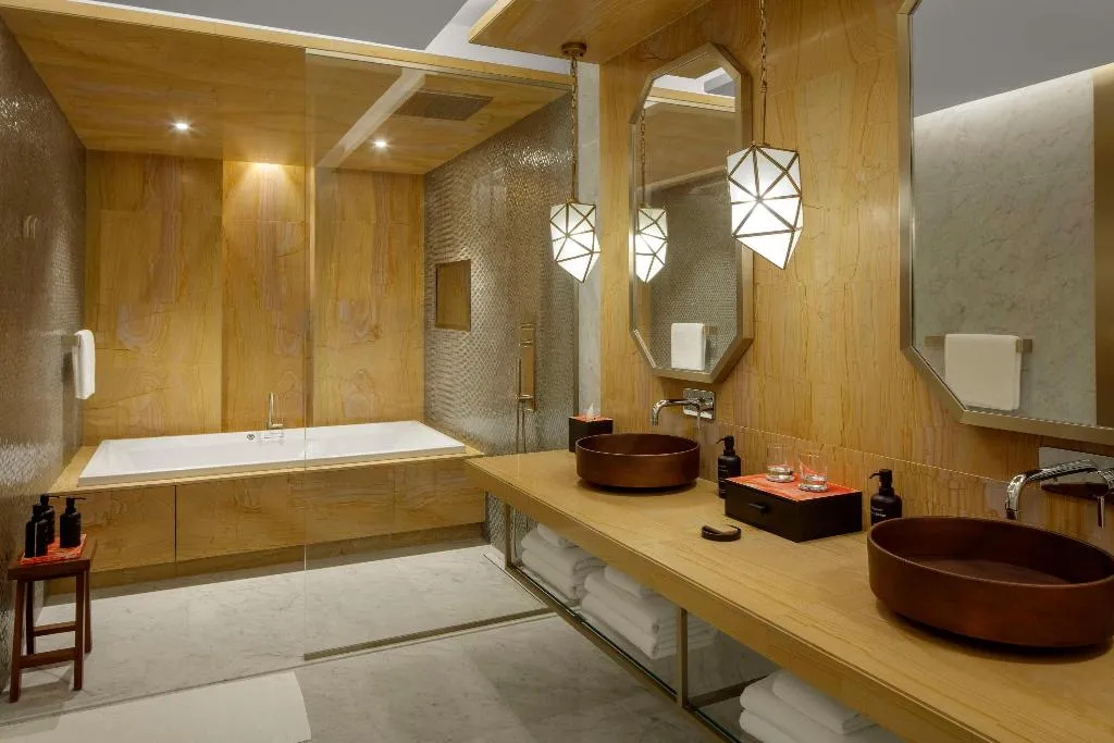 Room, Andaz Dubai The Palm By Hyatt, Dubai