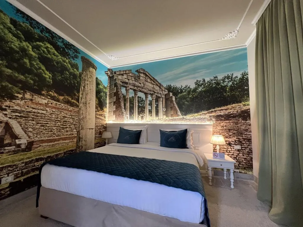 Room, Adriatik Hotel BW Premier Collection, Durres